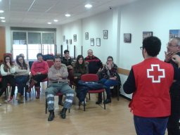 JORNADA FORMACION SOCORROS 27-02-2016